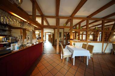 Ringhotel Friederikenhof