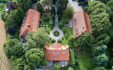 Ringhotel Friederikenhof