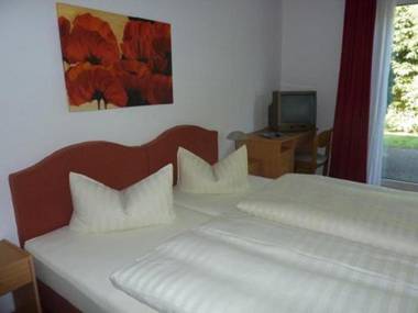 Hotel Grüner Jäger