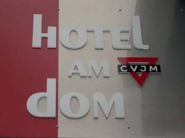 CVJM Hotel am Dom