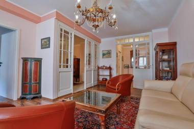 Ferienwohnungen am Holstentor