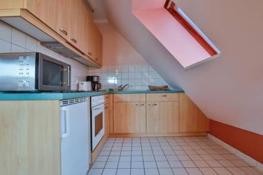 Ferienwohnungen am Holstentor