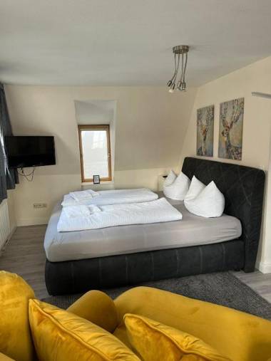 Ferienhaus Wiethüchter