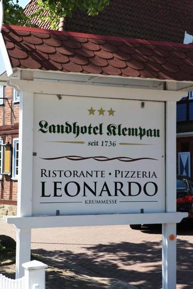 Landhotel Klempau