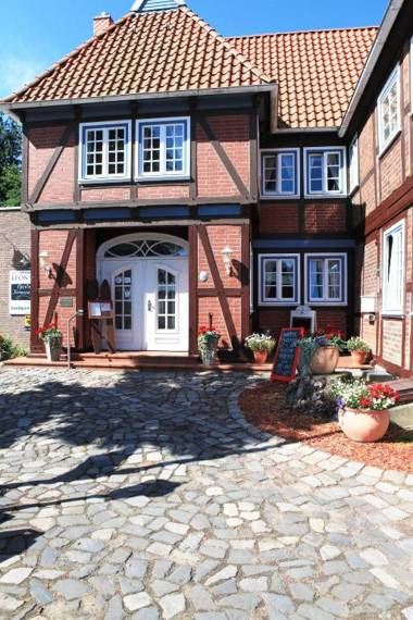 Landhotel Klempau