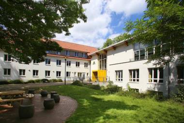 Jugendherberge Lübeck Vor dem Burgtor