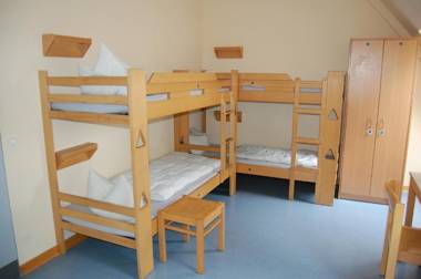 Jugendherberge Lübeck Vor dem Burgtor