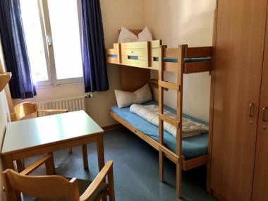 Jugendherberge Lübeck Vor dem Burgtor