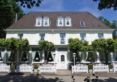 Hotel Waldhusen - Adults Only