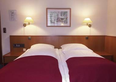 Hotel Waldhusen - Adults Only