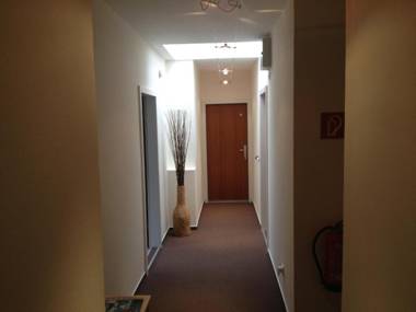 ApartHotel Stadtpark