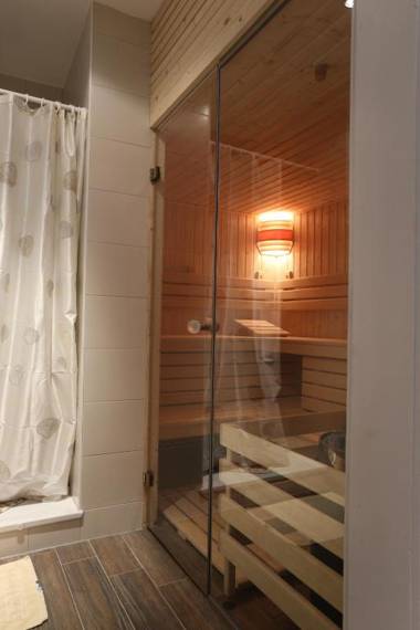 ApartHotel Stadtpark