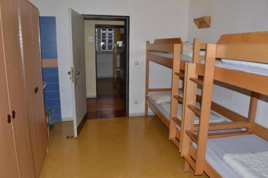 Jugendherberge Lübeck Altstadt