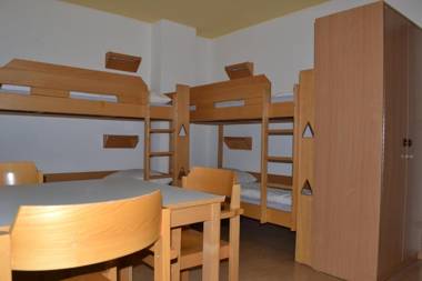 Jugendherberge Lübeck Altstadt