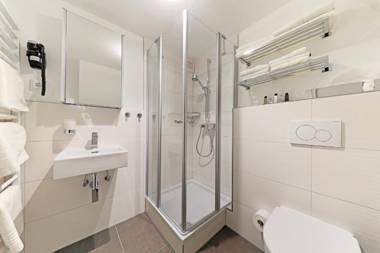 Apartment Traveblick