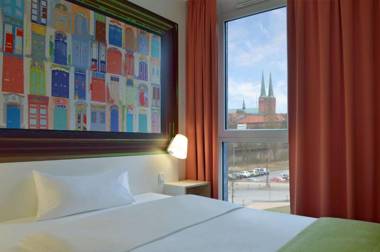 B&B Hotel Lübeck