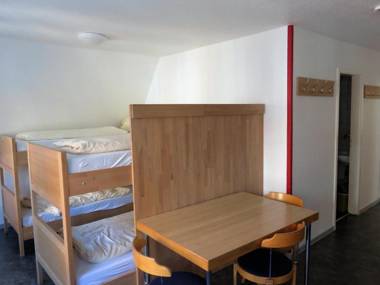 Altstadt-Hostel CVJM Lübeck