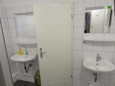 Altstadt-Hostel CVJM Lübeck