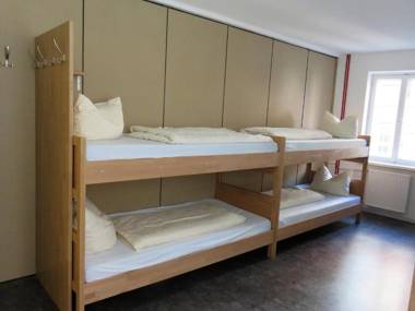 Altstadt-Hostel CVJM Lübeck