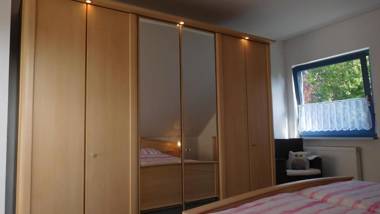 Ferienwohnung Familie Hübner