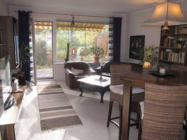 Apartmentvermittlung Mehr als Meer - Objekt 91