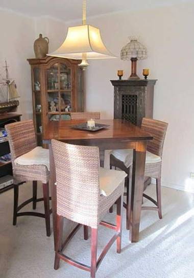 Apartmentvermittlung Mehr als Meer - Objekt 91