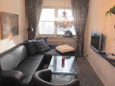 Apartmentvermittlung Mehr als Meer - Objekt 91