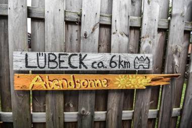 Ferienhaus Abendsonne