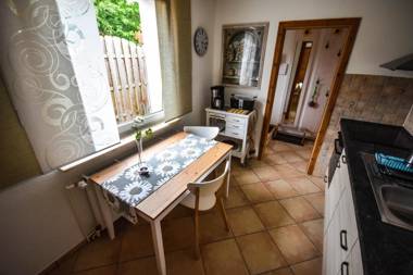 Ferienhaus Abendsonne