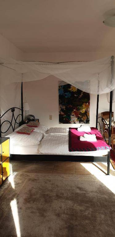 Ferienwohnung-Ulinde