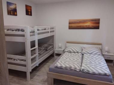 Amera-Ferienwohnung