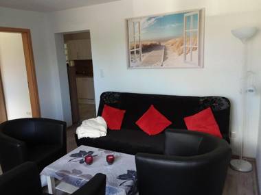 Amera-Ferienwohnung