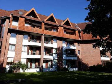 Apartement Bublitz