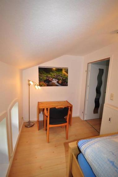 Ferienwohnungen Abraham