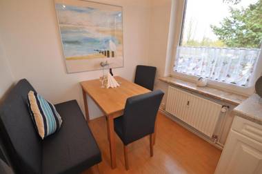 Ferienwohnungen Abraham