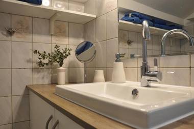 Ferienwohnungen Abraham