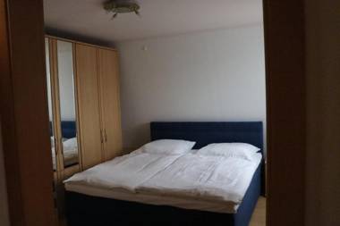 Ferienwohnung zum weißen Schwan