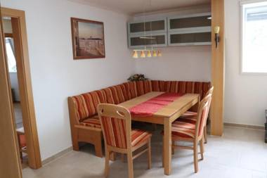 Ferienwohnung zum weißen Schwan