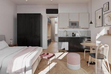 New Opening! Digital check-in - Park Hotel Lübeck by Charly