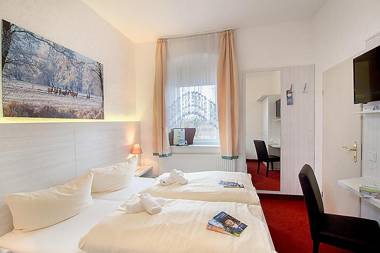 Kartoffelgasthaus & Pension Knidle