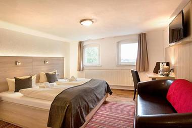 Kartoffelgasthaus & Pension Knidle