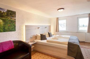 Kartoffelgasthaus & Pension Knidle