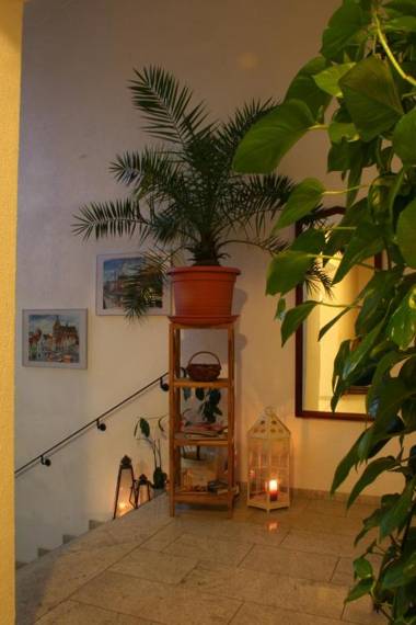 Hotel Nordic Spreewald