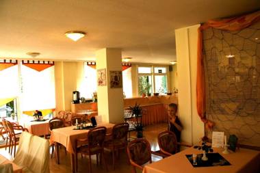 Die GURKENSCHEUNE - Frühstückspension