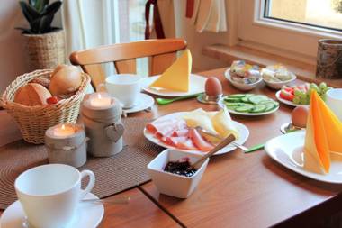 Pension An der Kamske