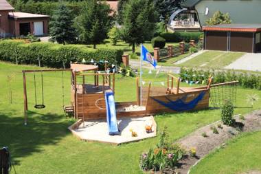 Spreewald Pension Tannenwinkel