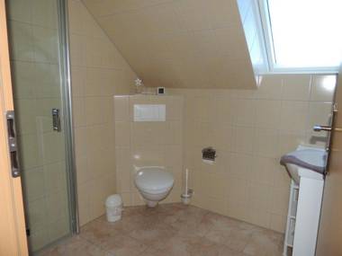 Ferienwohnung Smiley