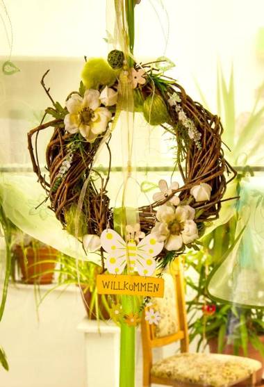 Spreewald Pension Am Spreeschlößchen