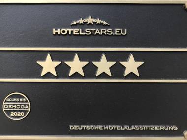 Hotel Ebusch