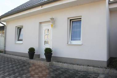 Ferienhäuser Herz & Windspiel